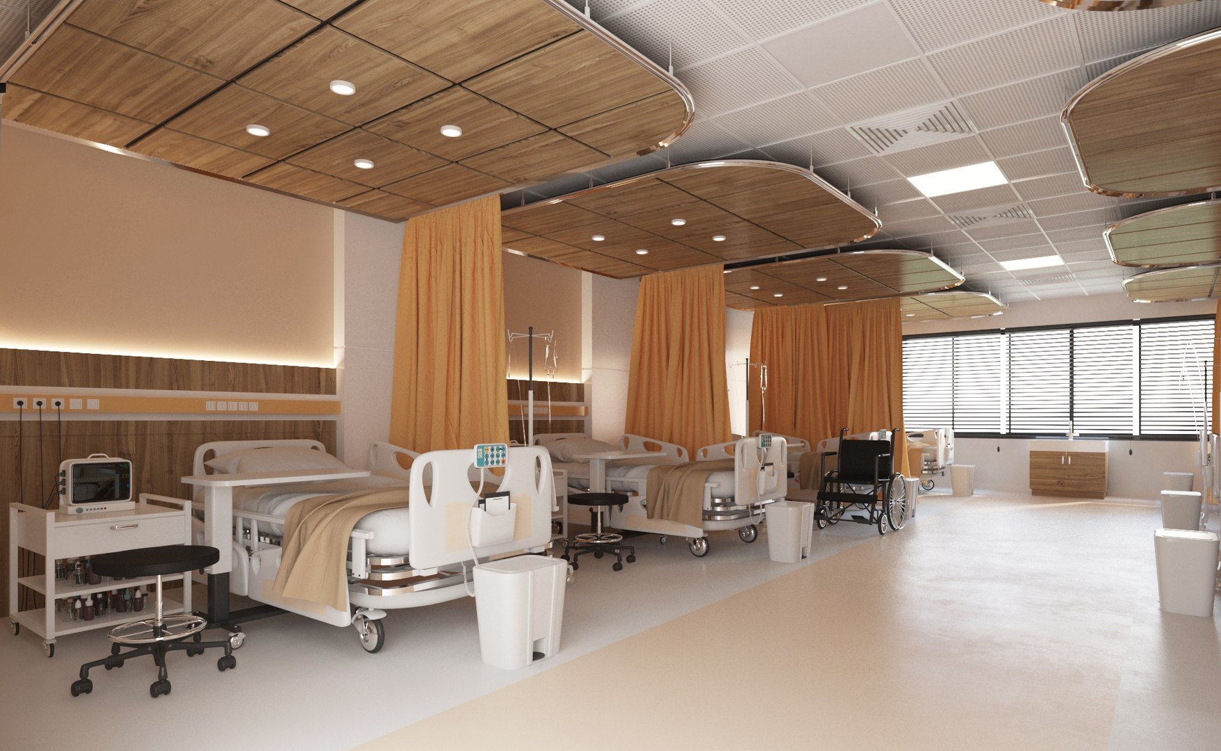 Modern Hospital Ward Interior Bundle 3D model https://p.turbosquid.com/ts-thumb/Cc/hQSJUd/7z/r1/jpg/1683062747/1920x1080/fit_q87/0066f6cf594f5c22ab6d34296f01cd61965d8446/r1.jpg