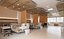 Paquete de interiores de salas de hospital modernas