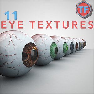 Eyeball Collection