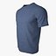 T Shirt V2 (Bleu)