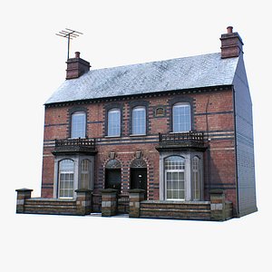 3ds english house 003