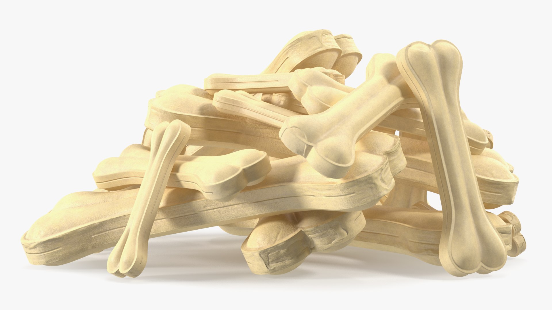 Pile of Dog Chew Bones Light 3D model https://p.turbosquid.com/ts-thumb/Cc/lwQnPS/jh/pileofdogchewboneslight3dmodel007/jpg/1704450752/1920x1080/fit_q87/eaa5ed6860236878619ab972c813edb1eb0e0dd8/pileofdogchewboneslight3dmodel007.jpg
