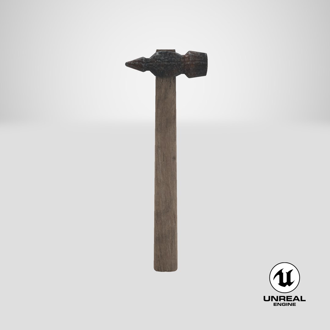 hammer model https://p.turbosquid.com/ts-thumb/Cc/n9MO6w/1tlQqsaV/unreal_capture/png/1516820517/1920x1080/fit_q87/63c90964b19a62be62cc5c3bf7eda8fd38372ee7/unreal_capture.jpg