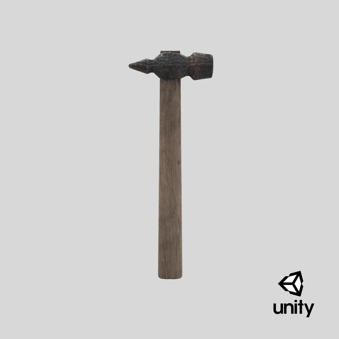hammer model https://p.turbosquid.com/ts-thumb/Cc/n9MO6w/mJ1u0Y6H/unity_capture/png/1516820520/1920x1080/fit_q87/39bca2f6323c1cf6f668b19397f892fb8e4d98cc/unity_capture.jpg