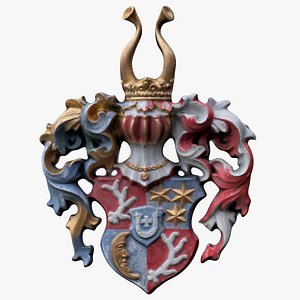Roll Of Arms