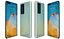 Huawei P40 Pro Mint
