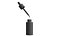 3D dropper bottle with drop