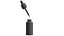3D dropper bottle with drop