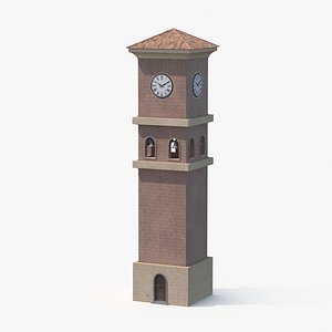 Clock Tower