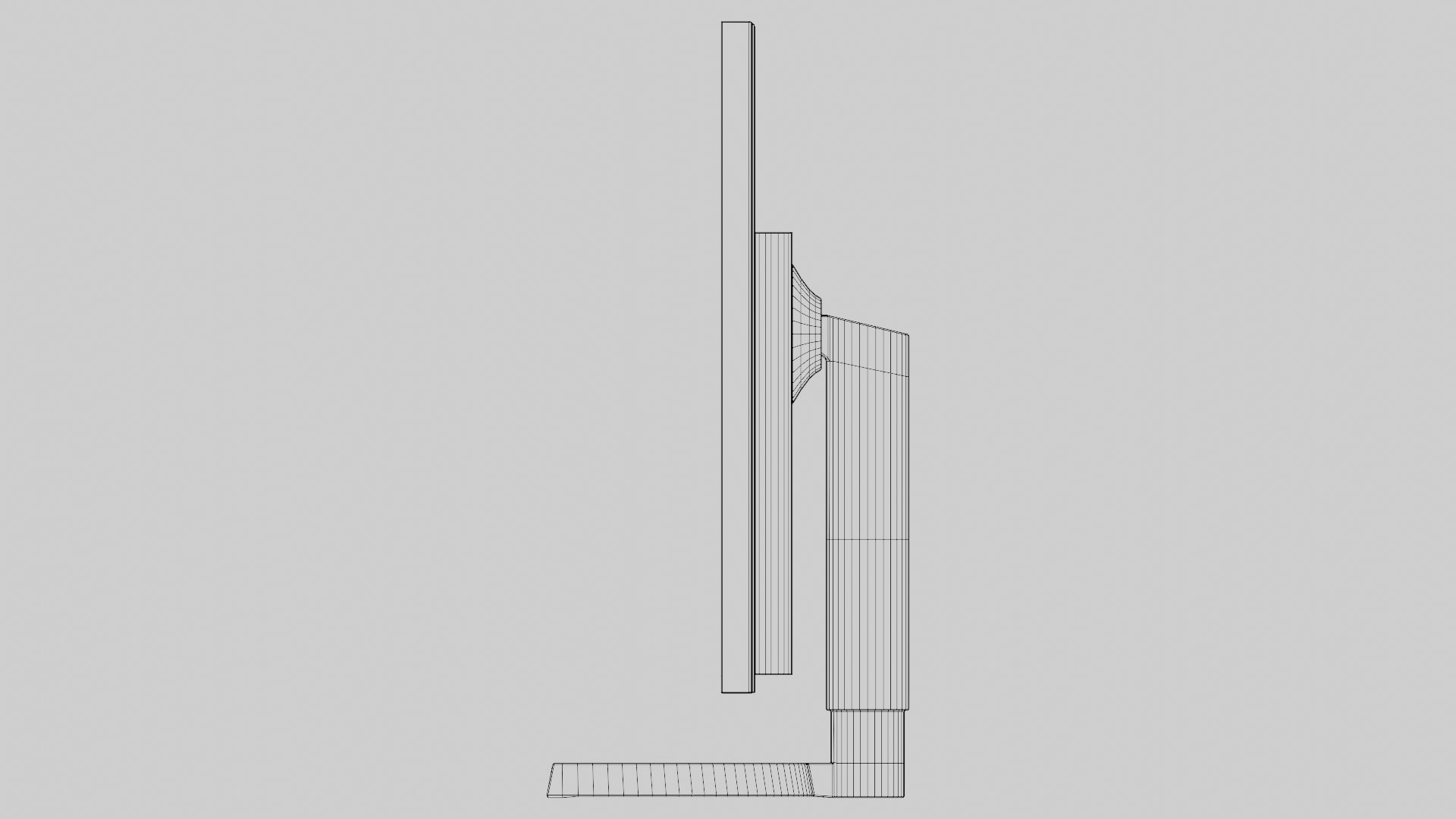 Computer Monitor 3D - TurboSquid 2073458
