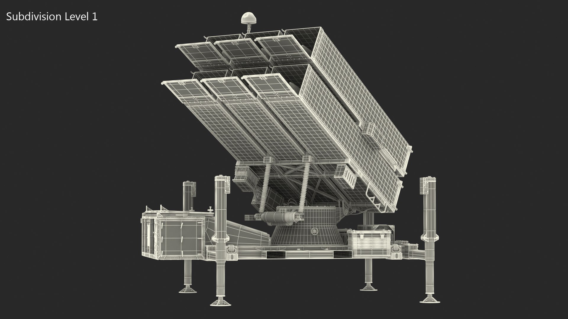 NASAMS Missile System Camouflage Ready to Attack 3D https://p.turbosquid.com/ts-thumb/Cd/1kGQo7/2C/nasamsmissilesystemcamouflagereadytoattackvray3dmodel018/jpg/1664435020/1920x1080/fit_q87/7264ec08952974b556b660d8d3aa92cd754af6d8/nasamsmissilesystemcamouflagereadytoattackvray3dmodel018.jpg