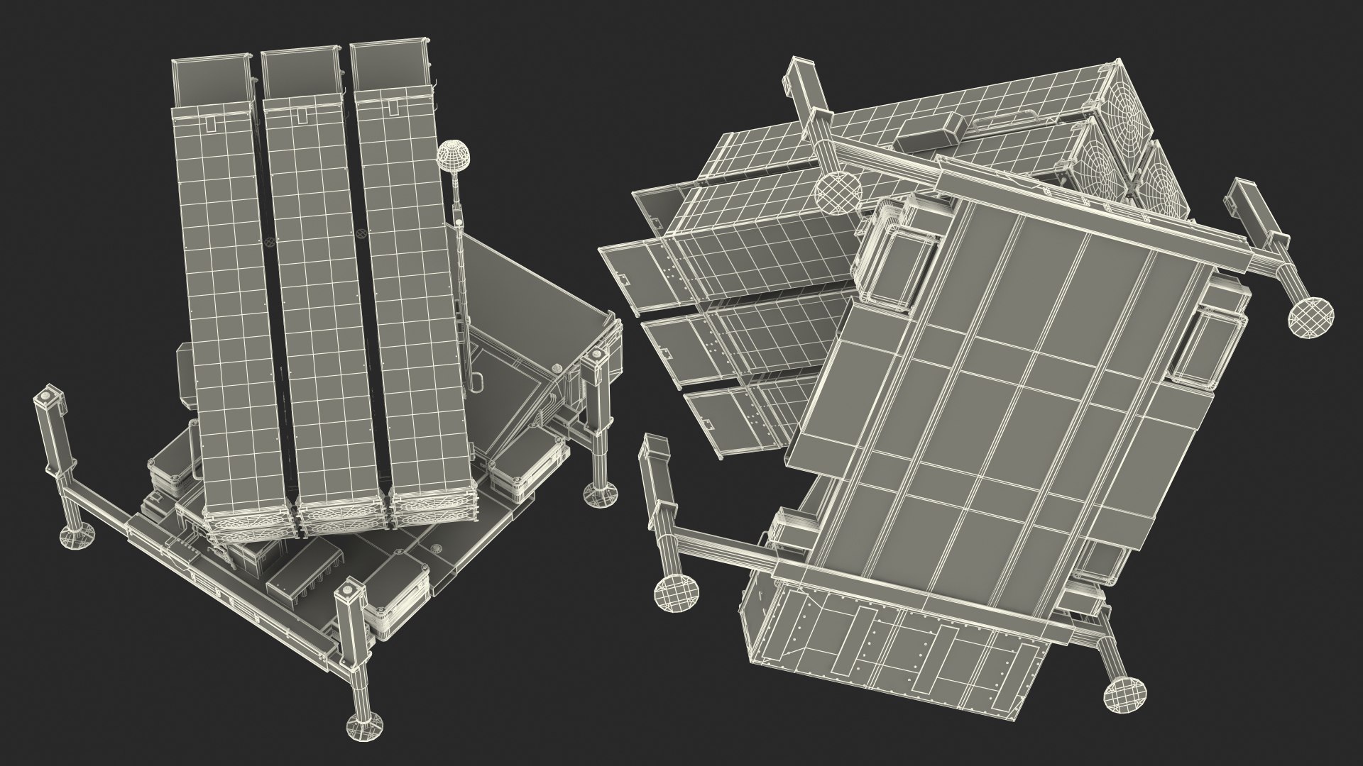 NASAMS Missile System Camouflage Ready to Attack 3D https://p.turbosquid.com/ts-thumb/Cd/1kGQo7/uP/nasamsmissilesystemcamouflagereadytoattackvray3dmodel024/jpg/1664435045/1920x1080/fit_q87/4a74459d21254cd056fa9a80b89656f32a75e913/nasamsmissilesystemcamouflagereadytoattackvray3dmodel024.jpg