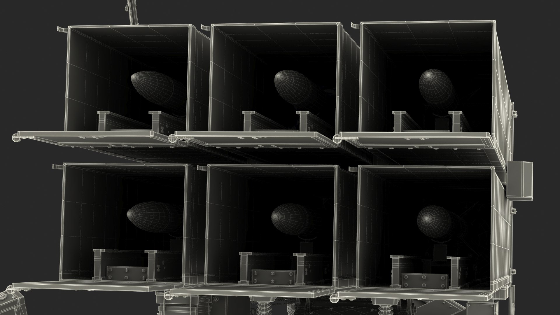 NASAMS Missile System Camouflage Ready to Attack 3D https://p.turbosquid.com/ts-thumb/Cd/1kGQo7/yj/nasamsmissilesystemcamouflagereadytoattackvray3dmodel027/jpg/1664435057/1920x1080/fit_q87/ff7d3206050818b8dd837be6bf5c03161baab7c3/nasamsmissilesystemcamouflagereadytoattackvray3dmodel027.jpg