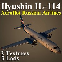 I114 AFL