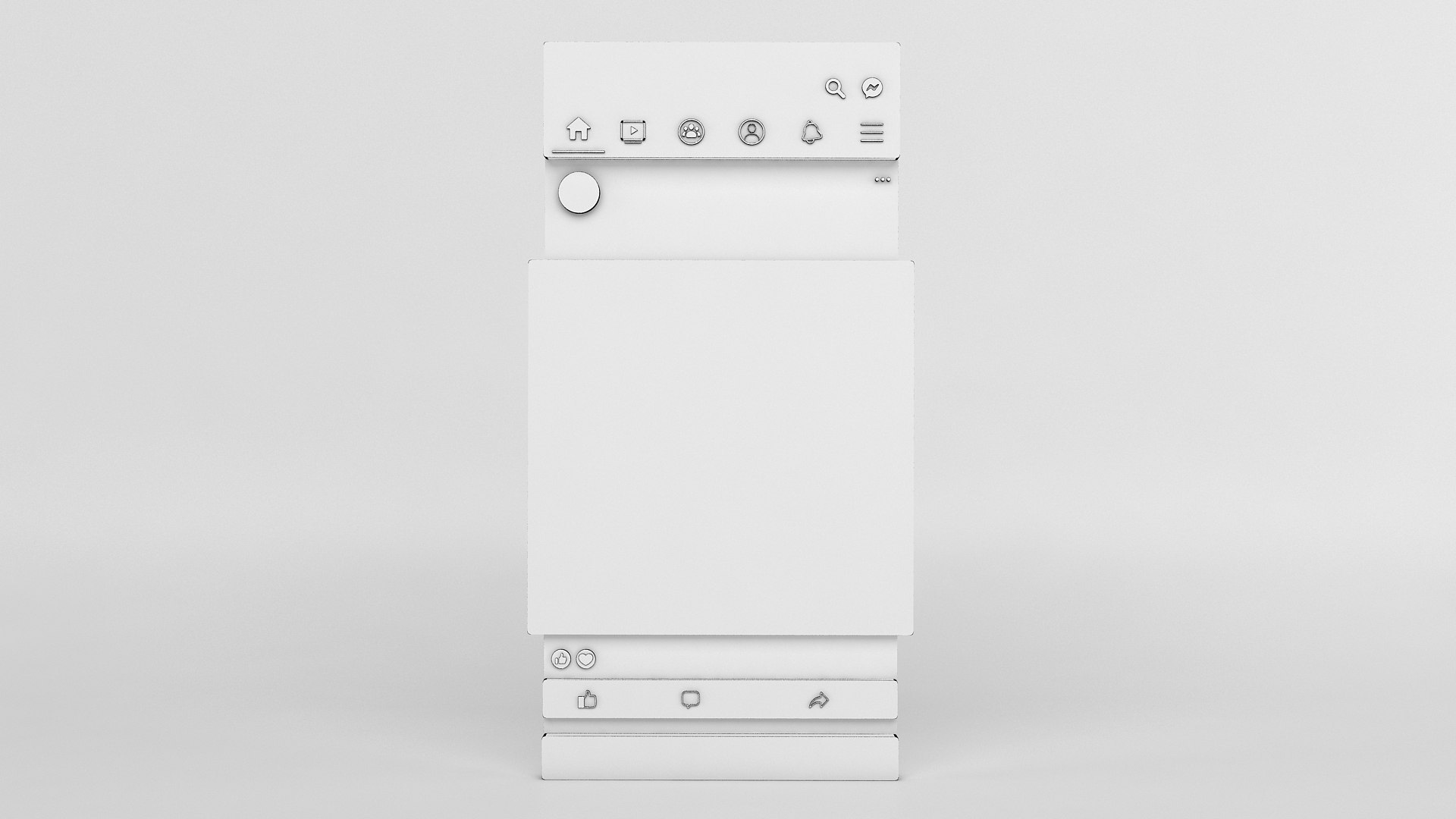 Facebook Post V1 3D https://p.turbosquid.com/ts-thumb/Cd/5VqPKe/Tn/7/jpg/1631775157/1920x1080/fit_q87/22d738b62820c20ab895b8772fe4654e0358a2af/7.jpg