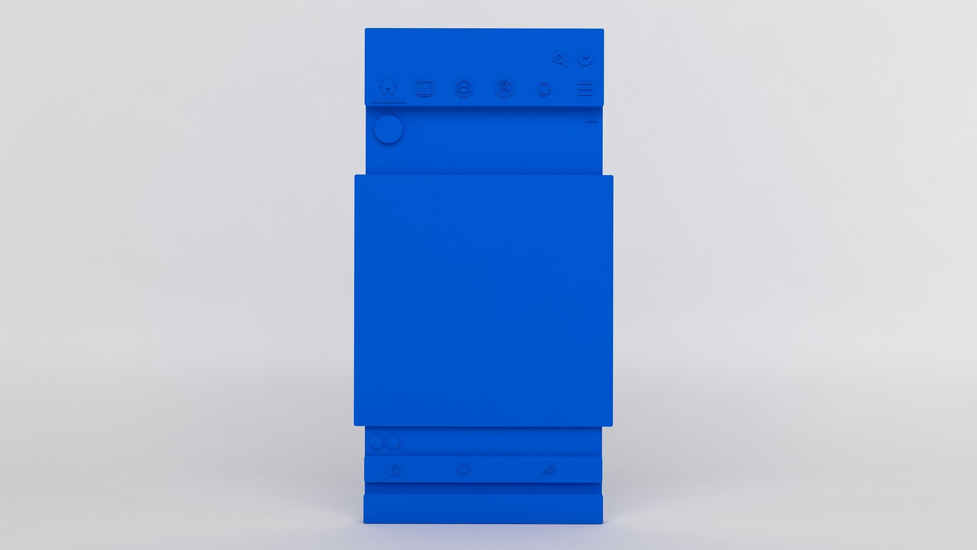 Facebook Post V1 3D https://p.turbosquid.com/ts-thumb/Cd/5VqPKe/Wa/8/jpg/1631775158/1920x1080/fit_q87/a3bdde0484fa9182223279c8c9d08e3b6016bf63/8.jpg