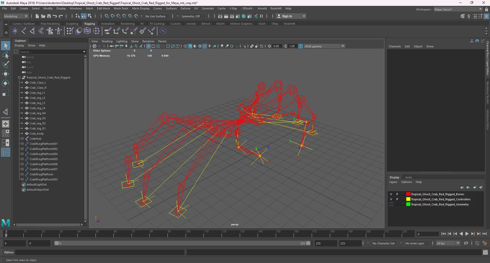 3D Tropical Ghost Crab Red Rigged for Maya model https://p.turbosquid.com/ts-thumb/Cd/7fJGDY/Zq/tropical_ghost_crab_red_rigged_for_maya_1003/jpg/1751537005/1920x1080/fit_q87/afbaac26031e70614804b93dda5823b51420830b/tropical_ghost_crab_red_rigged_for_maya_1003.jpg