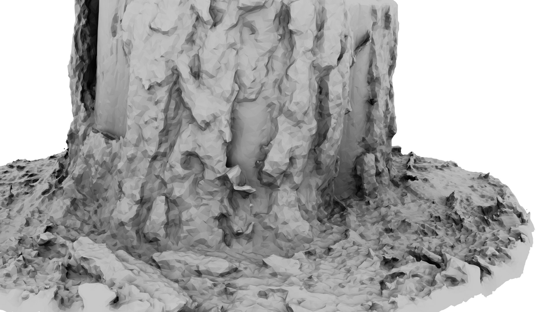 ponderosa tree stump 3D model https://p.turbosquid.com/ts-thumb/Cd/CbCqeV/jCAdF9hn/clay01/png/1553641732/1920x1080/fit_q87/f9008e01369f154f80ec6ce5a10657f88370584e/clay01.jpg