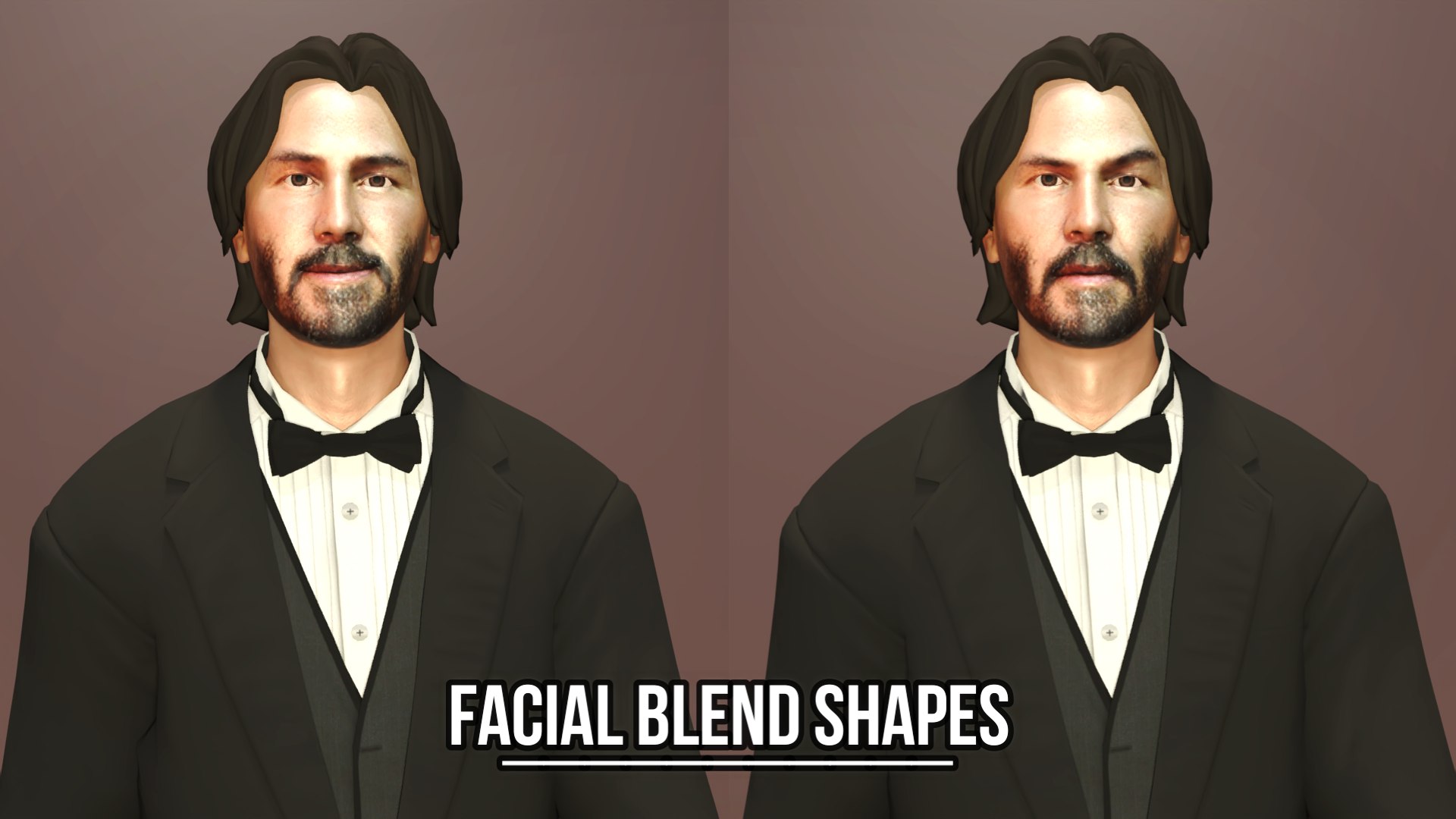3D Keanu Reeves- John wick 3D character https://p.turbosquid.com/ts-thumb/Cd/DnRmTs/aX/snapshot_779/png/1644765623/1920x1080/fit_q87/5146ac2bb62628af1fca8e5d0af80b47a078524a/snapshot_779.jpg
