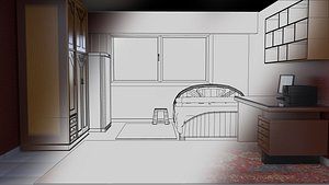 room 3D