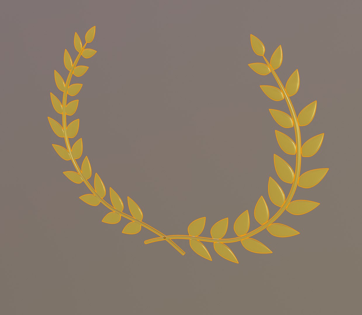 laurel wreath 3D https://p.turbosquid.com/ts-thumb/Cd/FqUJxP/Hl4PccEJ/screenshot20191024at10.39.05am/png/1575918448/1920x1080/fit_q87/4a85f6afbef76484c3c28eb5c1e69a5476561932/screenshot20191024at10.39.05am.jpg