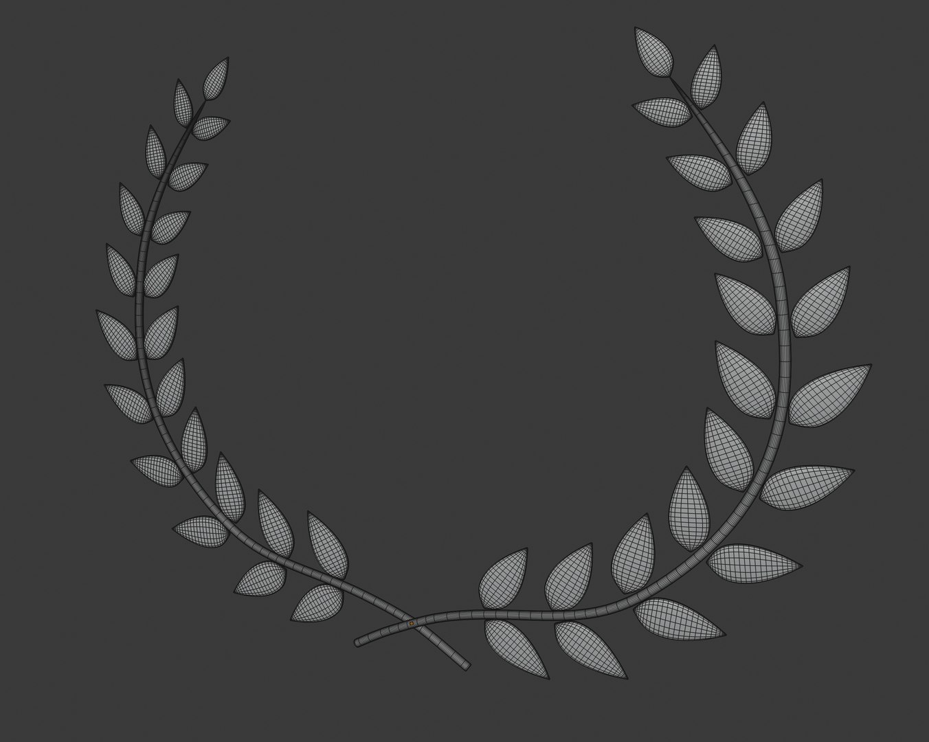 laurel wreath 3D https://p.turbosquid.com/ts-thumb/Cd/FqUJxP/PH8XKQ9b/screenshot20191024at10.39.18am/png/1575918448/1920x1080/fit_q87/59fc787565cb016b1329c1f8c6caaec972040c76/screenshot20191024at10.39.18am.jpg