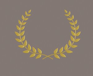 Laurel Wreath
