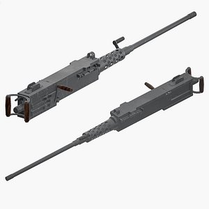 M2 Browning