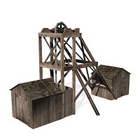 Hardrock Mine