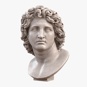 Alexander The Great