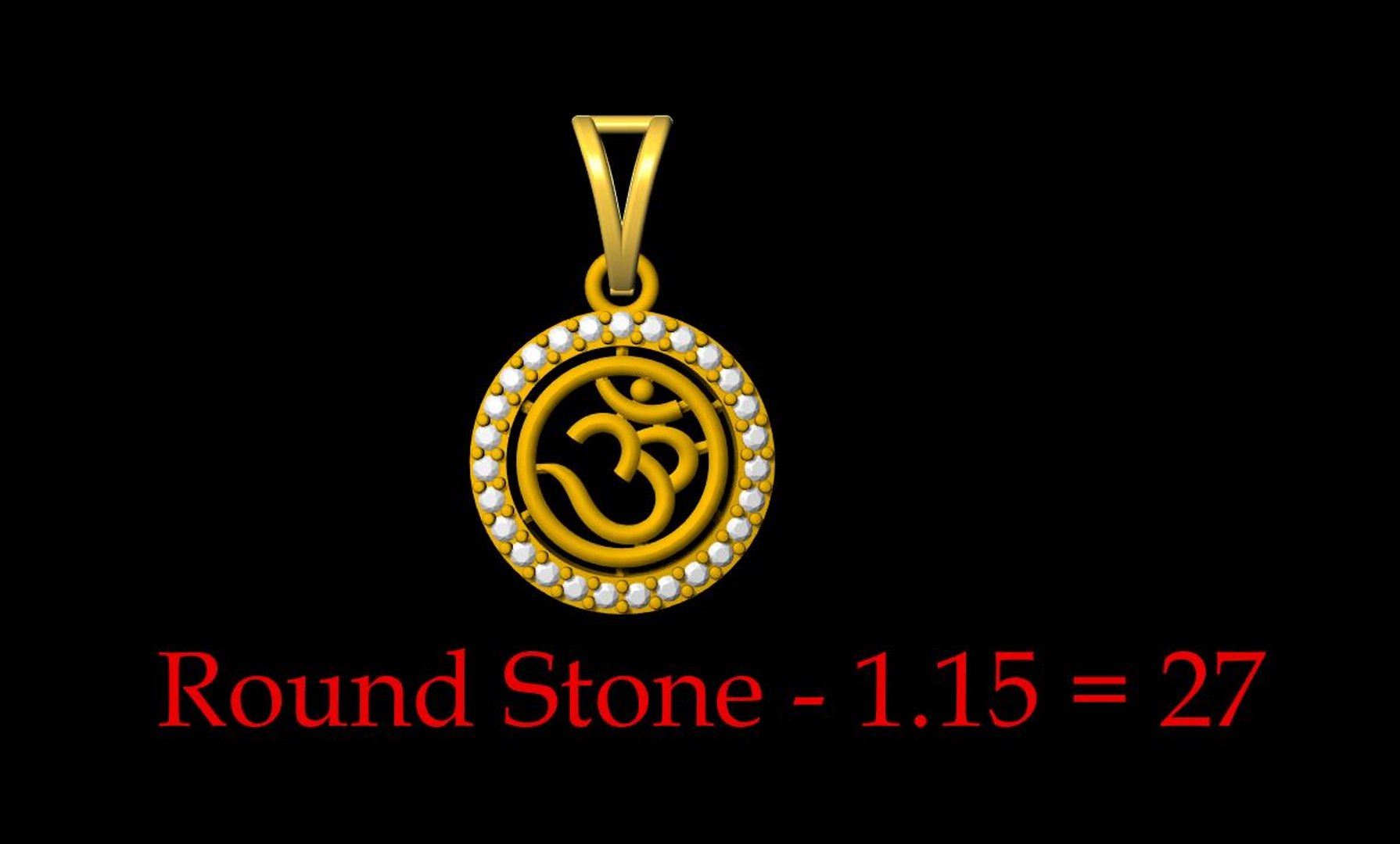 Diamond Om Pendant - 0040 3D model https://p.turbosquid.com/ts-thumb/Cd/Qywmva/d6/diamondompendant0040pic9/jpg/1731417478/1920x1080/fit_q87/1e64ba28d8ca7c6fbb5445f811c84a3d2036e640/diamondompendant0040pic9.jpg