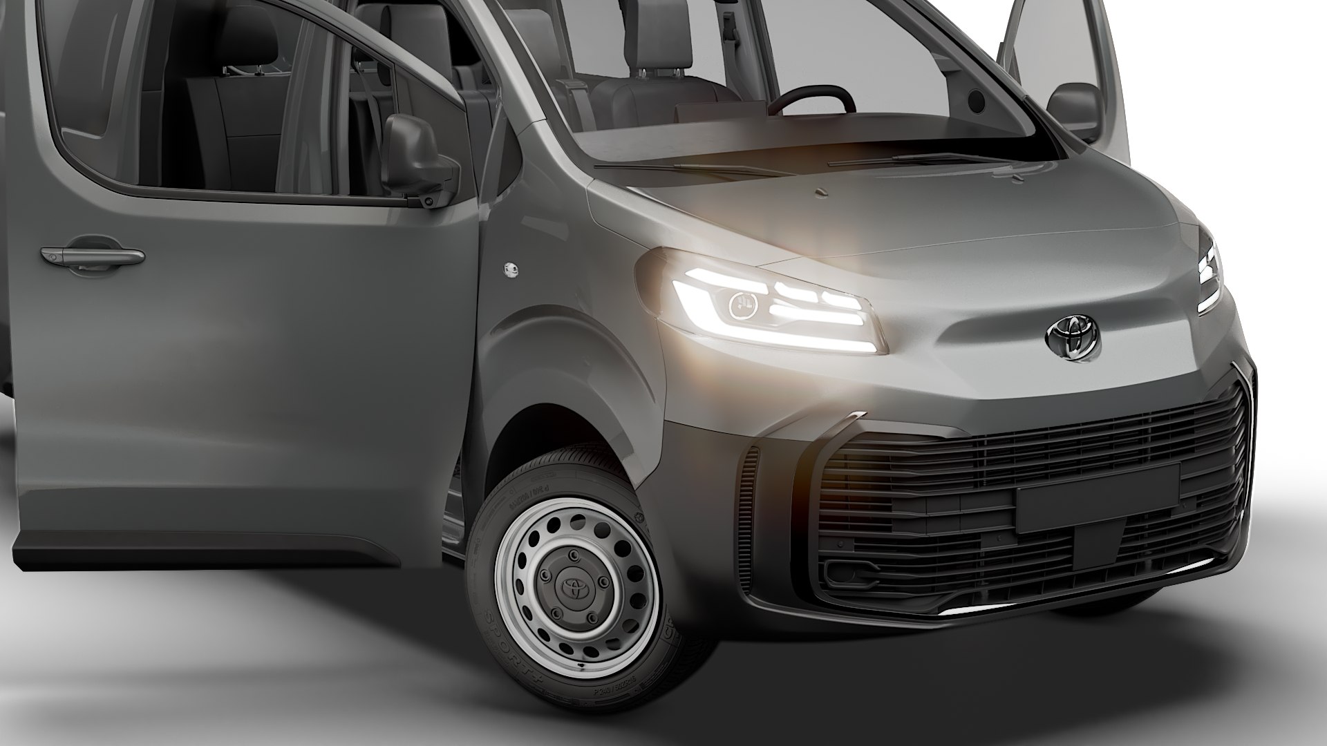 3D Toyota Proace Select DCab L3 HQInt 2027 https://p.turbosquid.com/ts-thumb/Cd/TcPjNk/56/toyotaproaceselectdcabl3hqint2027_11/jpg/1787468879/1920x1080/fit_q87/e743142e89a304999ef704dd0504e940a0942c2a/toyotaproaceselectdcabl3hqint2027_11.jpg
