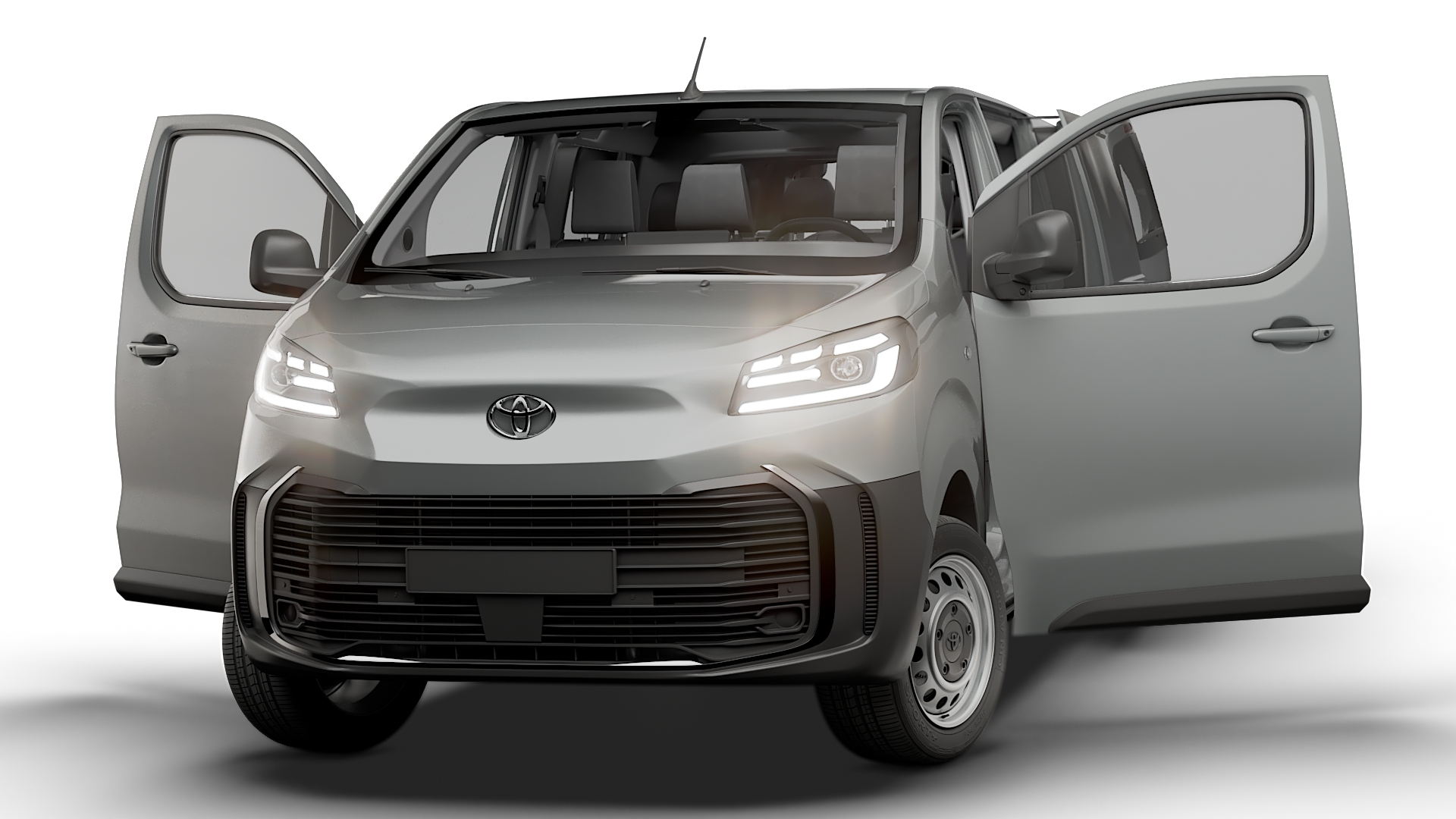 3D Toyota Proace Select DCab L3 HQInt 2027 https://p.turbosquid.com/ts-thumb/Cd/TcPjNk/78/toyotaproaceselectdcabl3hqint2027/jpg/1787468999/1920x1080/turn_fit_q99/ef42f8bb0e94e3e84999ea4f770d0520a460e820/toyotaproaceselectdcabl3hqint2027-1.jpg