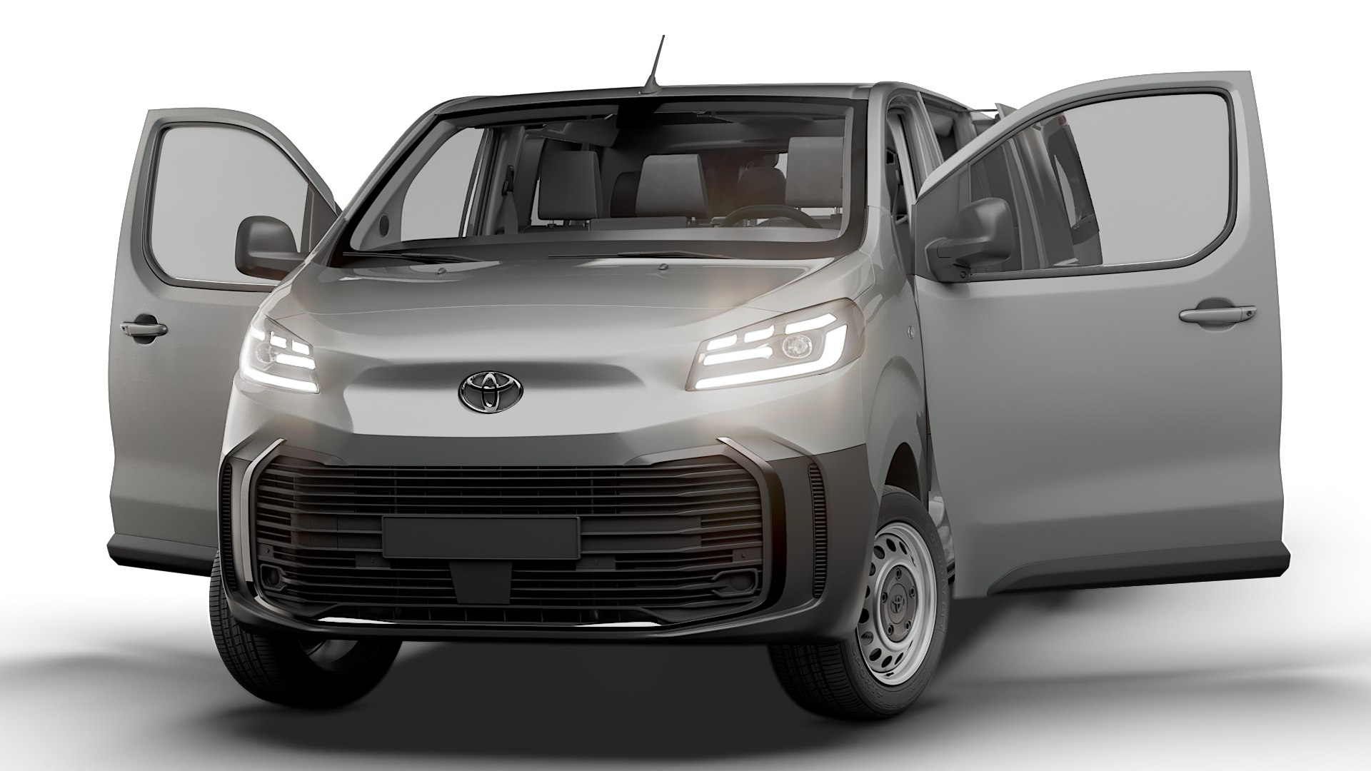 3D Toyota Proace Select DCab L3 HQInt 2027 https://p.turbosquid.com/ts-thumb/Cd/TcPjNk/DH/toyotaproaceselectdcabl3hqint2027_01/jpg/1787468877/1920x1080/fit_q87/05792d30fe2fbbc3f96598276ff7ca93676606d1/toyotaproaceselectdcabl3hqint2027_01.jpg