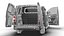 Toyota Proace Select DCab L3 HQInt 2027