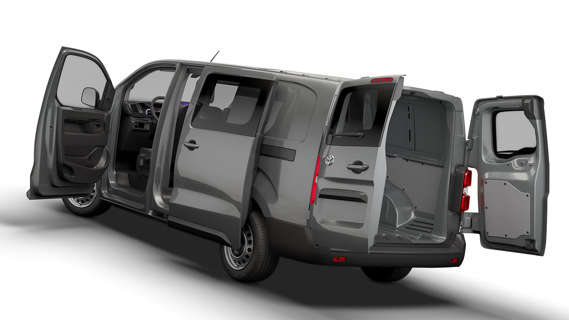 3D Toyota Proace Select DCab L3 HQInt 2027 https://p.turbosquid.com/ts-thumb/Cd/TcPjNk/o1/toyotaproaceselectdcabl3hqint2027_05/jpg/1787468874/1920x1080/fit_q87/71ebfba18988c5078578d2374d7fd7134466b39b/toyotaproaceselectdcabl3hqint2027_05.jpg