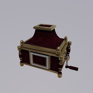 Music Box