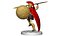Spartan 14 Zweites Set Mittlere spartanische Armee