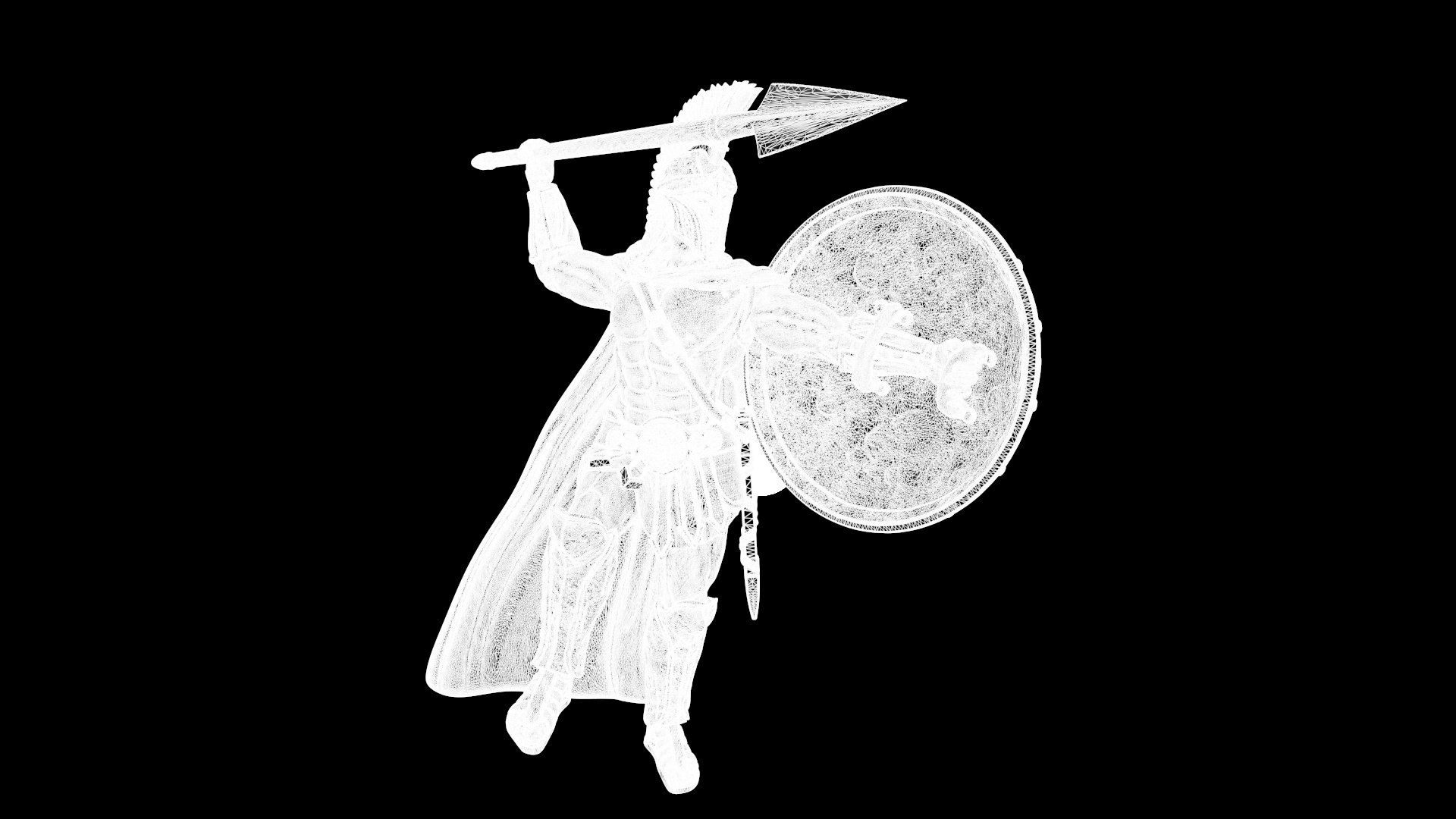 3D Spartan 14 Second set Medium spartan army model https://p.turbosquid.com/ts-thumb/Cd/Uk2YWZ/kl/wire_maincamera/jpg/1732293381/1920x1080/fit_q87/96d6ea689c103243b2b918e17655dd3f2b9463fa/wire_maincamera.jpg