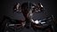 Spider Mech Robot  Game Ready 3D Model Rigged  Mobile  PC Optimized