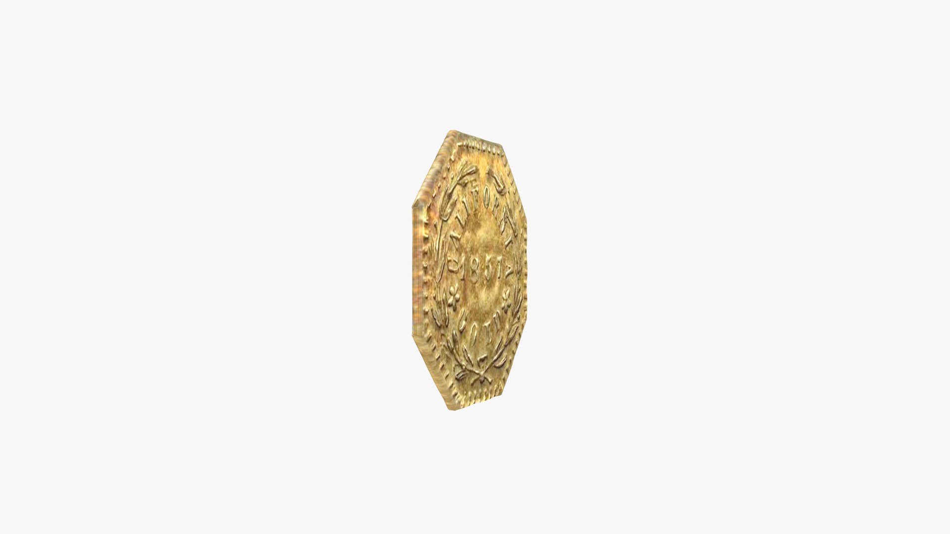 Feuchtwanger Cent 1837 and California Gold 1857 Set 3D model https://p.turbosquid.com/ts-thumb/Cd/aE5zHI/Tw/california_gold_1857_token_eureka_coin_3d_model_by_andreas_piel_004/png/1717150911/1920x1080/fit_q87/99121f73a186096a4f9b1f054ada518a442a0167/california_gold_1857_token_eureka_coin_3d_model_by_andreas_piel_004.jpg