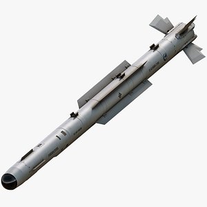 PL-10 Missile