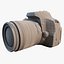 Canon EOS Rebel T4i 18-55mm