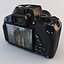 Canon EOS Rebel T4i 18-55mm