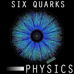3D Quark Models - Browse & Download Formats - TurboSquid