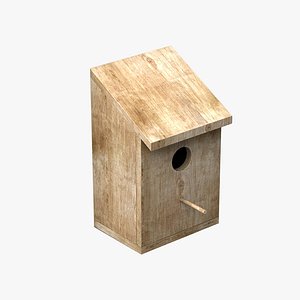Bird House