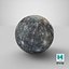 Der Planet Merkur