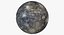 Der Planet Merkur