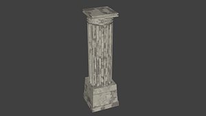 Column Pillar