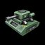 Hover Tank